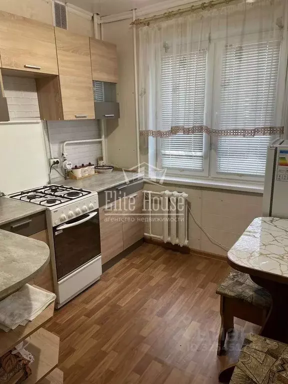 1-к кв. Калужская область, Калуга Николо-Козинская ул., 79 (31.5 м) - Фото 1