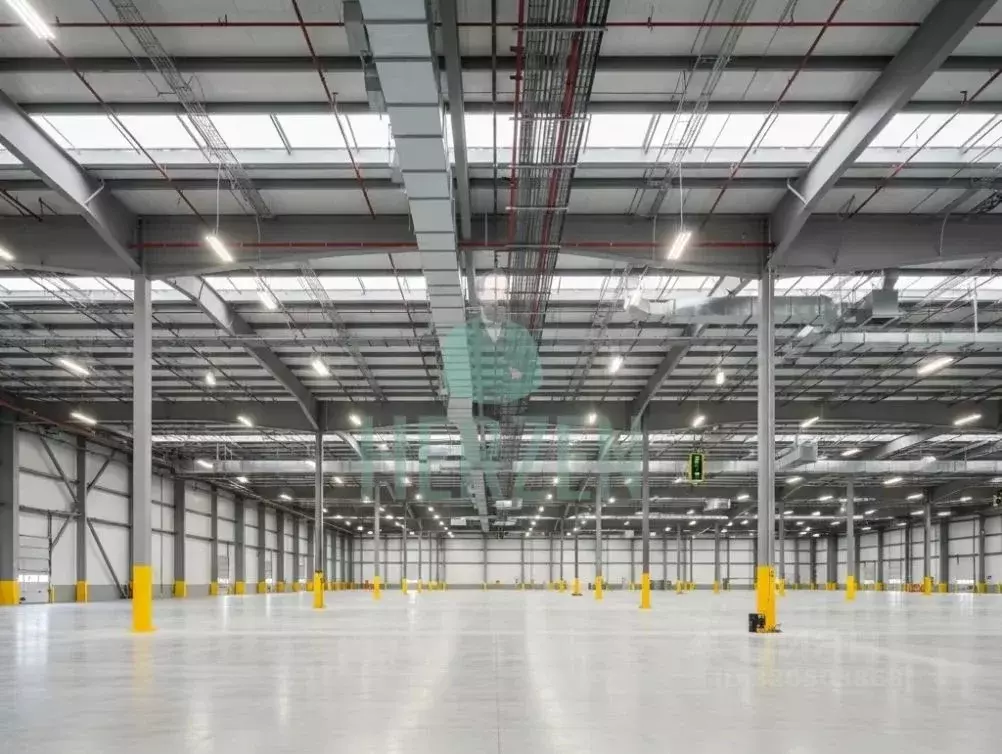 Производственное помещение в Московская область, Чехов муниципальный ... - Фото 2