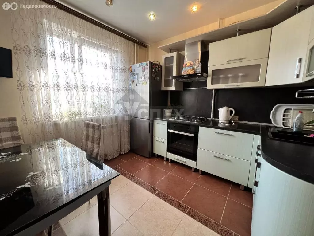 3-комнатная квартира: Нижний Тагил, Алтайская улица, 192 (61.4 м) - Фото 2