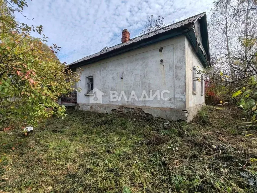 Дом в Калужская область, Сухиничи ул. Покрышкина (64 м) - Фото 2