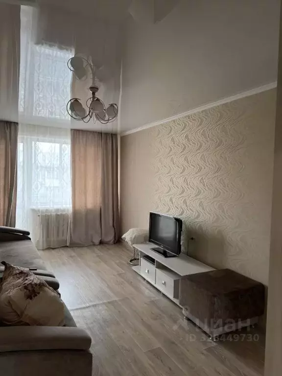 2-к кв. Красноярский край, Канск ул. Василия Яковенко, 74 (48.0 м) - Фото 2