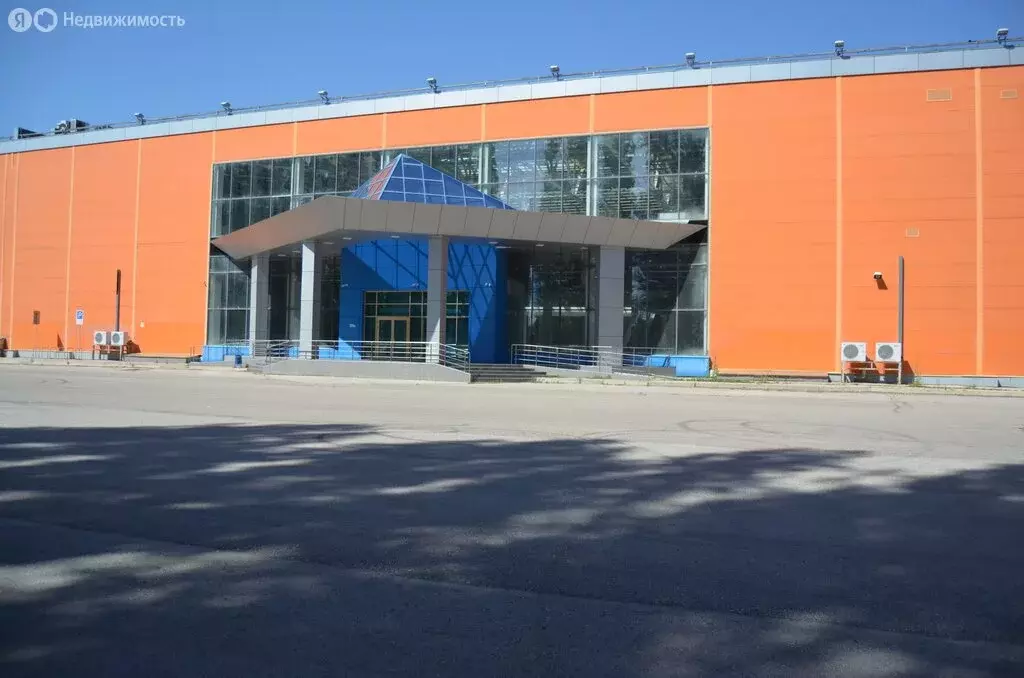 Помещение свободного назначения (500 м) - Фото 1