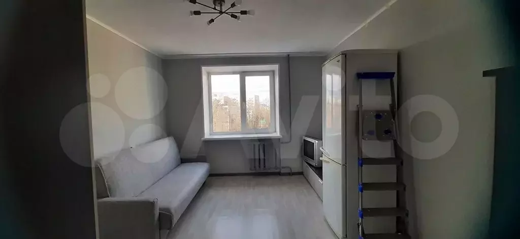 Комната 12 м в 8-к., 5/9 эт. - Фото 0