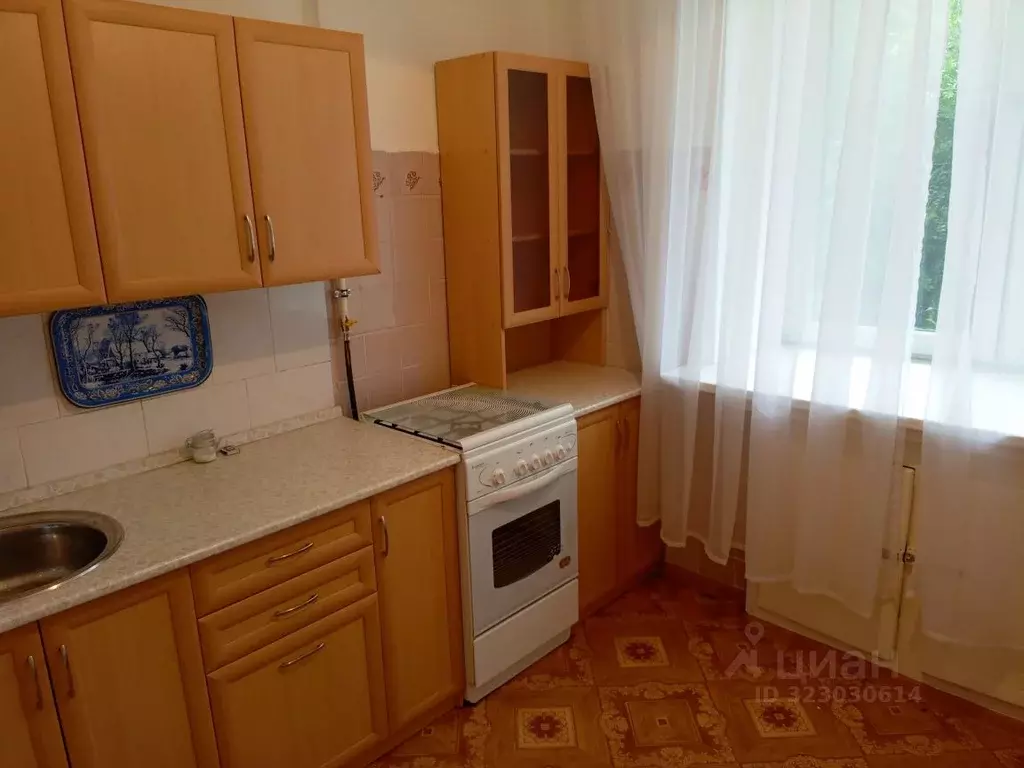 1-к кв. Волгоградская область, Волгоград ул. Аллея Героев, 4 (41.0 м) - Фото 1