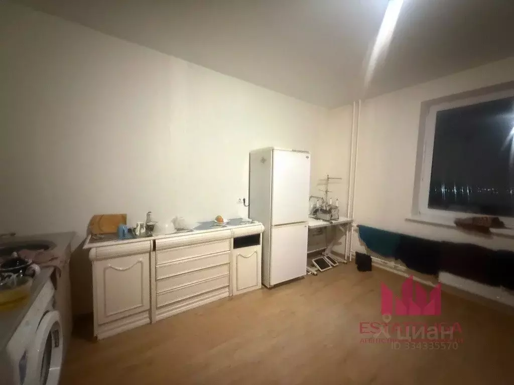 1-к кв. Московская область, Балашиха ул. Бояринова, 9 (43.0 м) - Фото 1