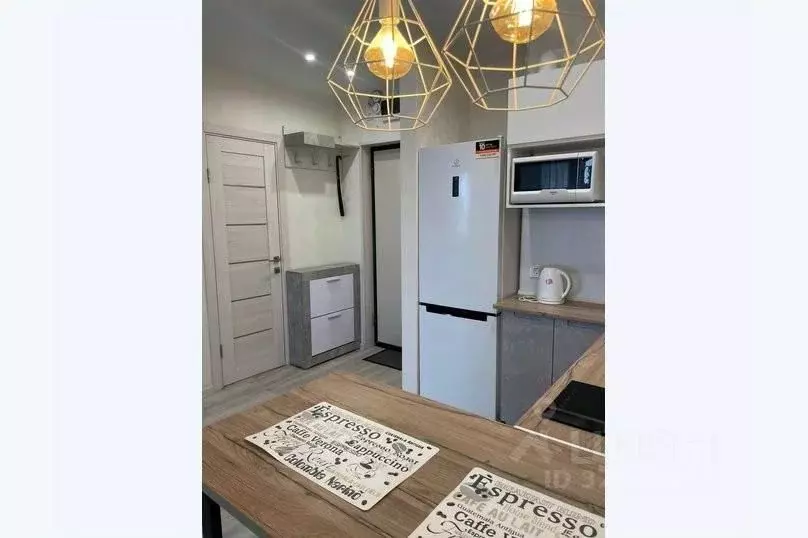 2-к кв. Приморский край, Владивосток Фастовская ул., 29 (40.0 м) - Фото 2