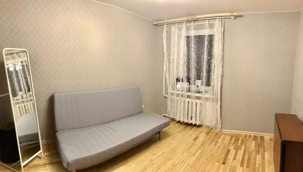 3-к кв. Санкт-Петербург ул. Замшина, 25К4 (57.0 м) - Фото 0