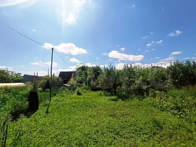 Участок 8,3 сот. (СНТ, ДНП) - Фото 0