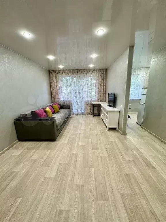 2-к. квартира, 45 м, 3/5 эт. - Фото 1