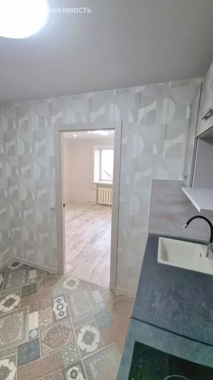 Квартира-студия: Хабаровск, Клубная улица, 34 (21 м) - Фото 1