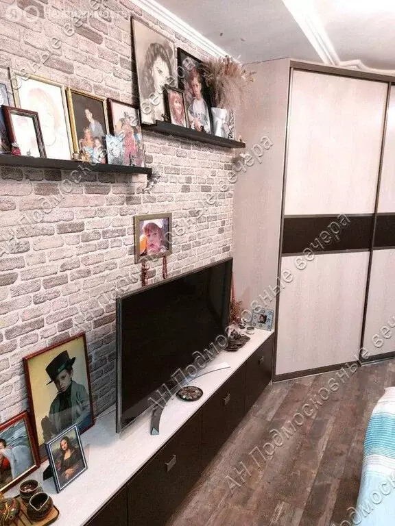 2-комнатная квартира: Лобня, Текстильная улица, 12 (58.2 м) - Фото 2