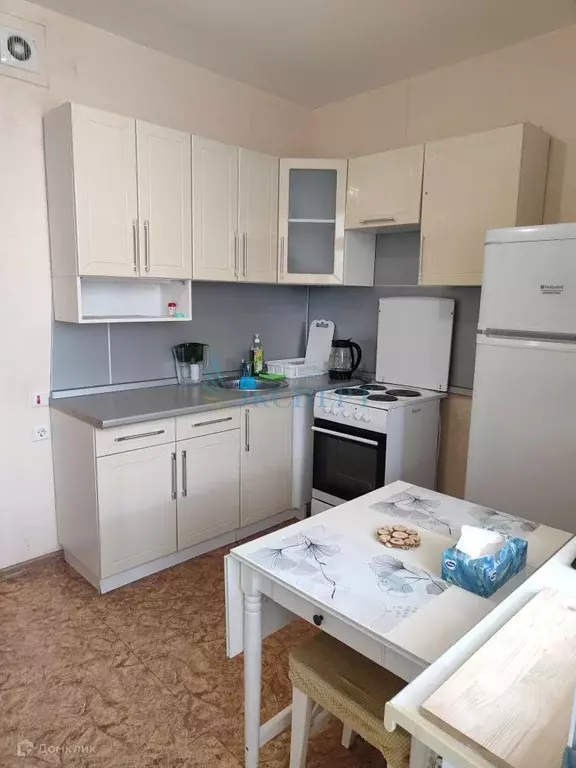 Продаётся 1-к квартира, 30.5 м - Фото 1