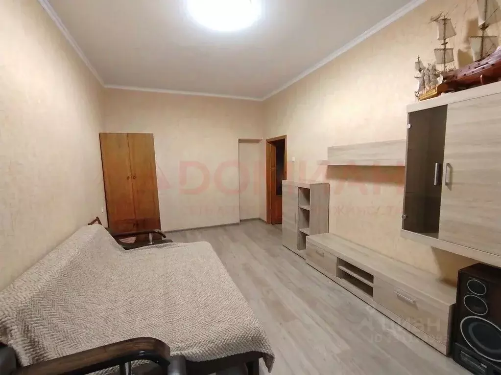 3-к кв. Ростовская область, Аксай ул. Платова, 74 (72.0 м) - Фото 1