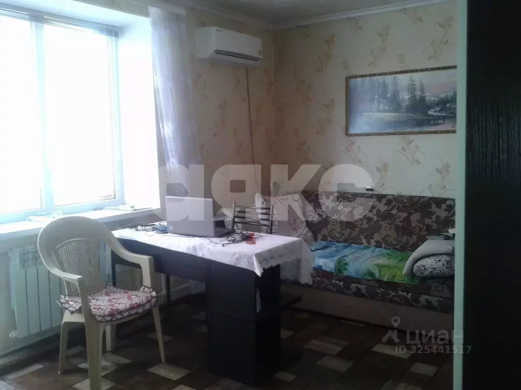 1-к кв. Краснодарский край, Горячий Ключ ул. Ленина, 213 (34.9 м) - Фото 1