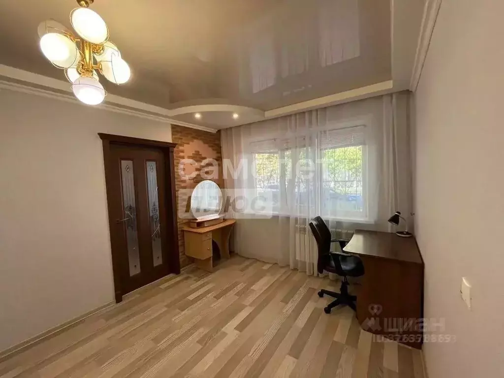 2-к кв. Тюменская область, Тюмень Севастопольская ул., 17 (46.0 м) - Фото 2