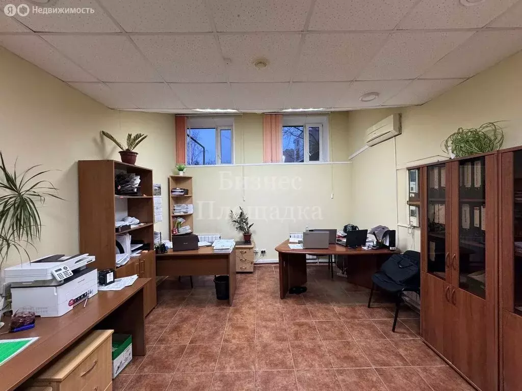 Офис (148.3 м) - Фото 1