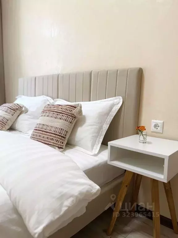 3-к кв. Краснодарский край, Туапсе ул. Гоголя, 9 (50.0 м) - Фото 2