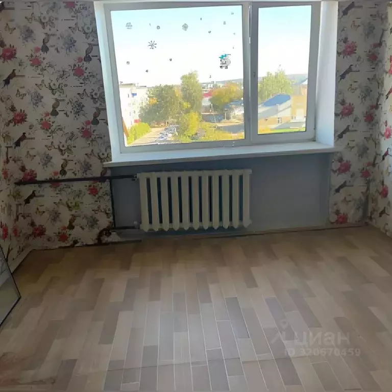 Комната Марий Эл, Волжск ул. Шестакова, 80 - Фото 2