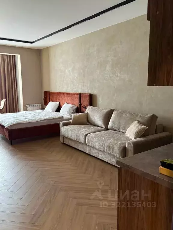 Студия Дагестан, Махачкала просп. Петра 1, 93 (50.0 м) - Фото 2