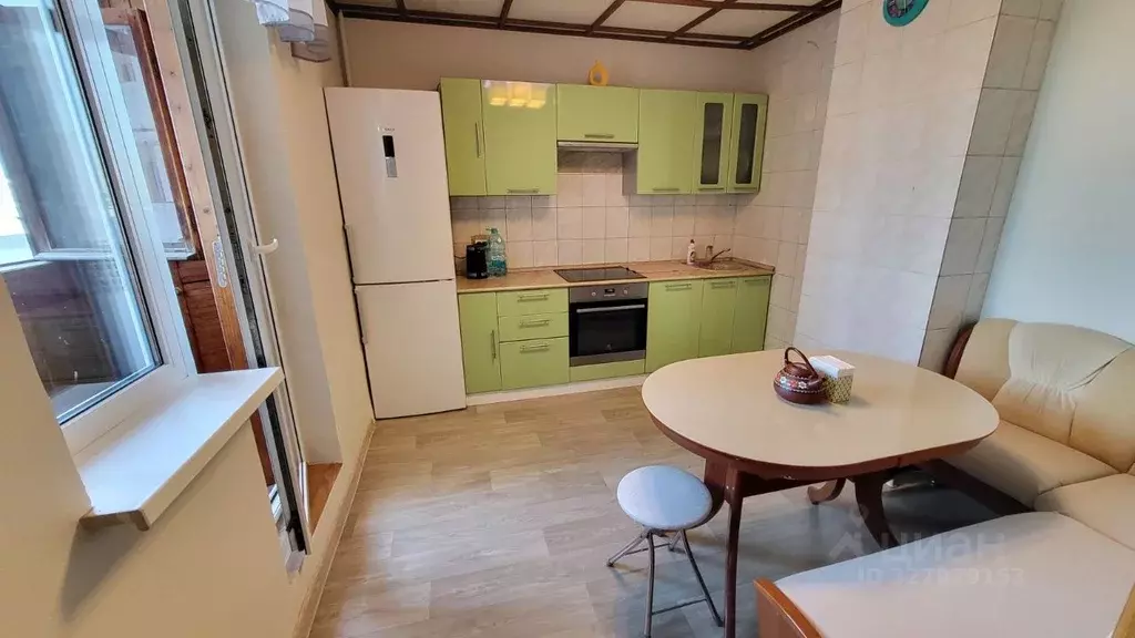 3-к кв. Москва Хорошевское ш., 80 (82.0 м) - Фото 1