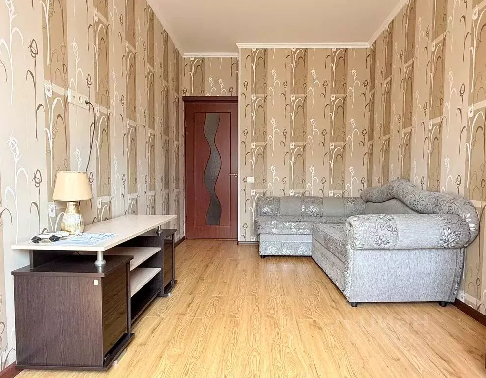 1-к кв. Краснодарский край, Геленджик Дивноморская ул., 37к20 (35.0 м) - Фото 1