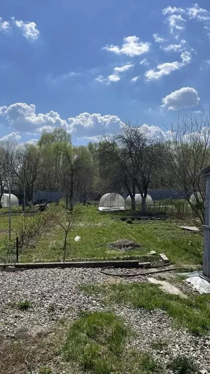 Участок в Татарстан, Казань Ягодка СНТ,  (6.0 сот.) - Фото 2