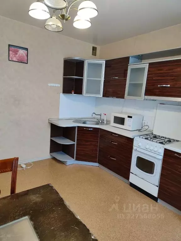 1-к кв. Ивановская область, Иваново ул. Куконковых, 152 (42.0 м) - Фото 2