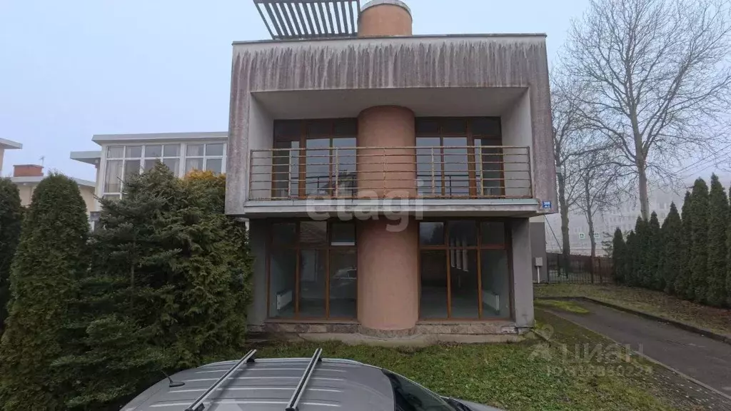 Таунхаус в Калининградская область, Калининград Красная ул., 296 (171 ... - Фото 0
