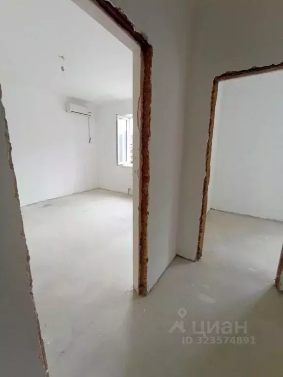 1-к кв. Краснодарский край, Краснодар Славянский мкр, ул. Имени ... - Фото 2