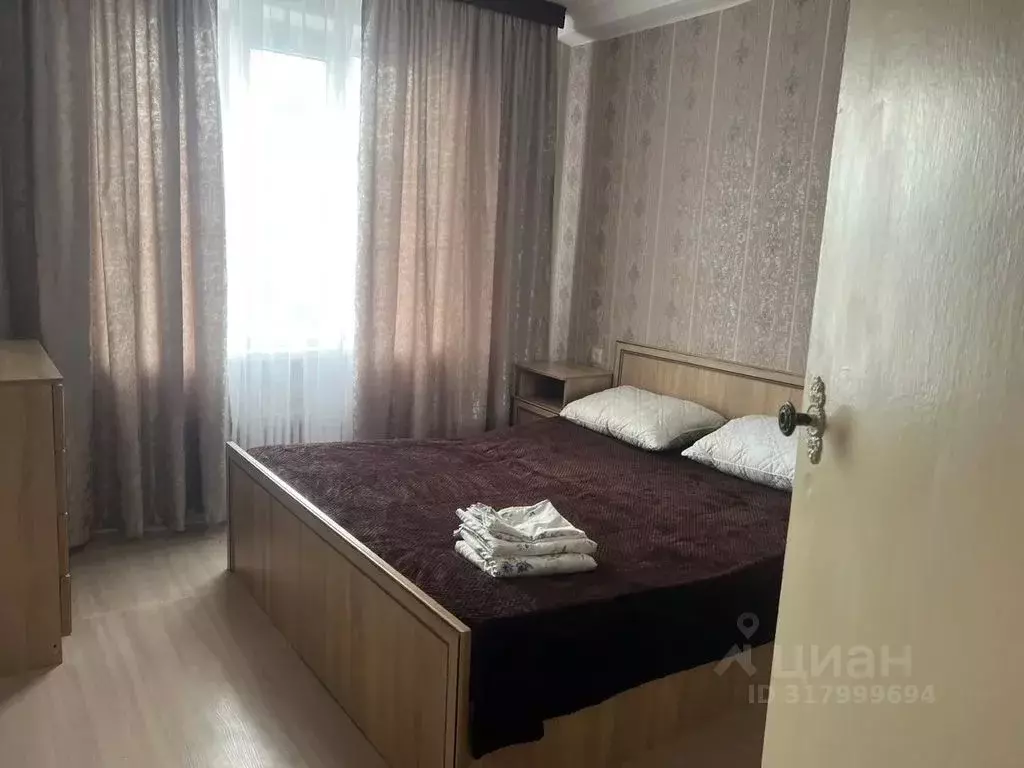 2-к кв. Дагестан, Дербент ул. Расулбекова, 17 (52.0 м) - Фото 0