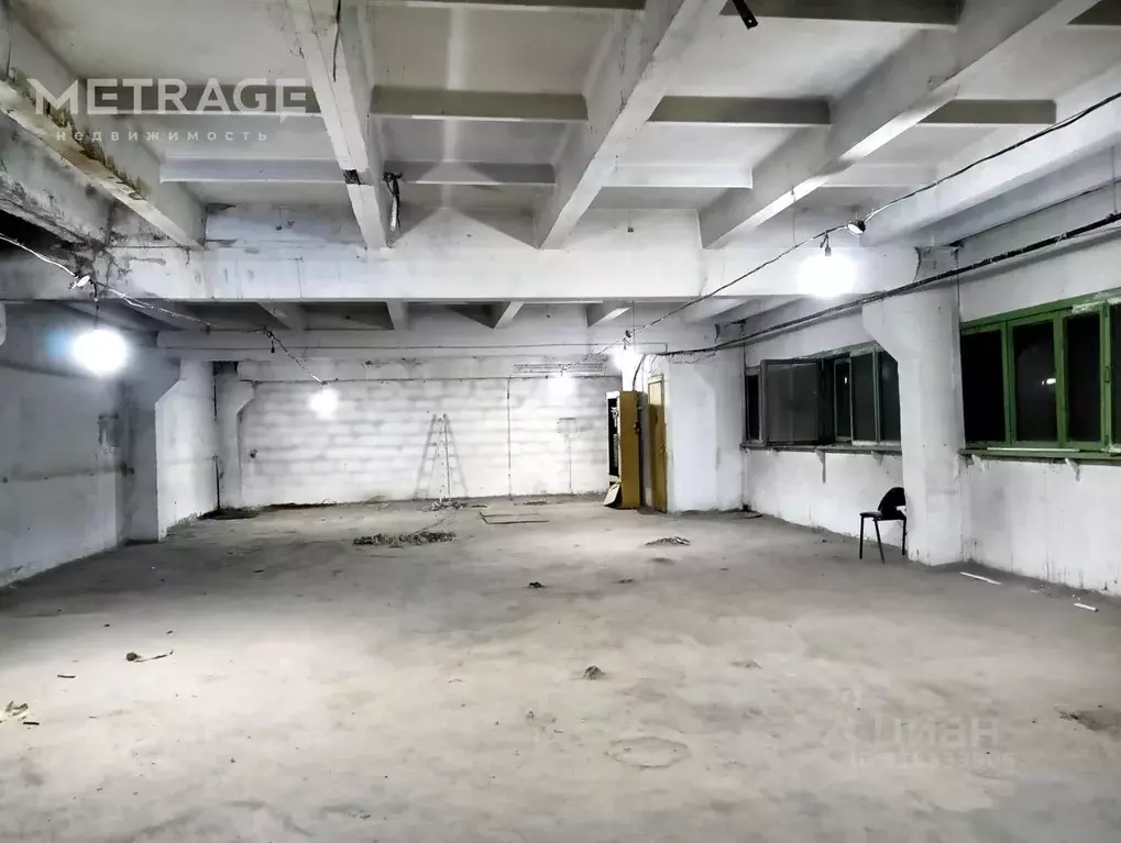 Помещение свободного назначения в Новосибирская область, Новосибирск ... - Фото 0