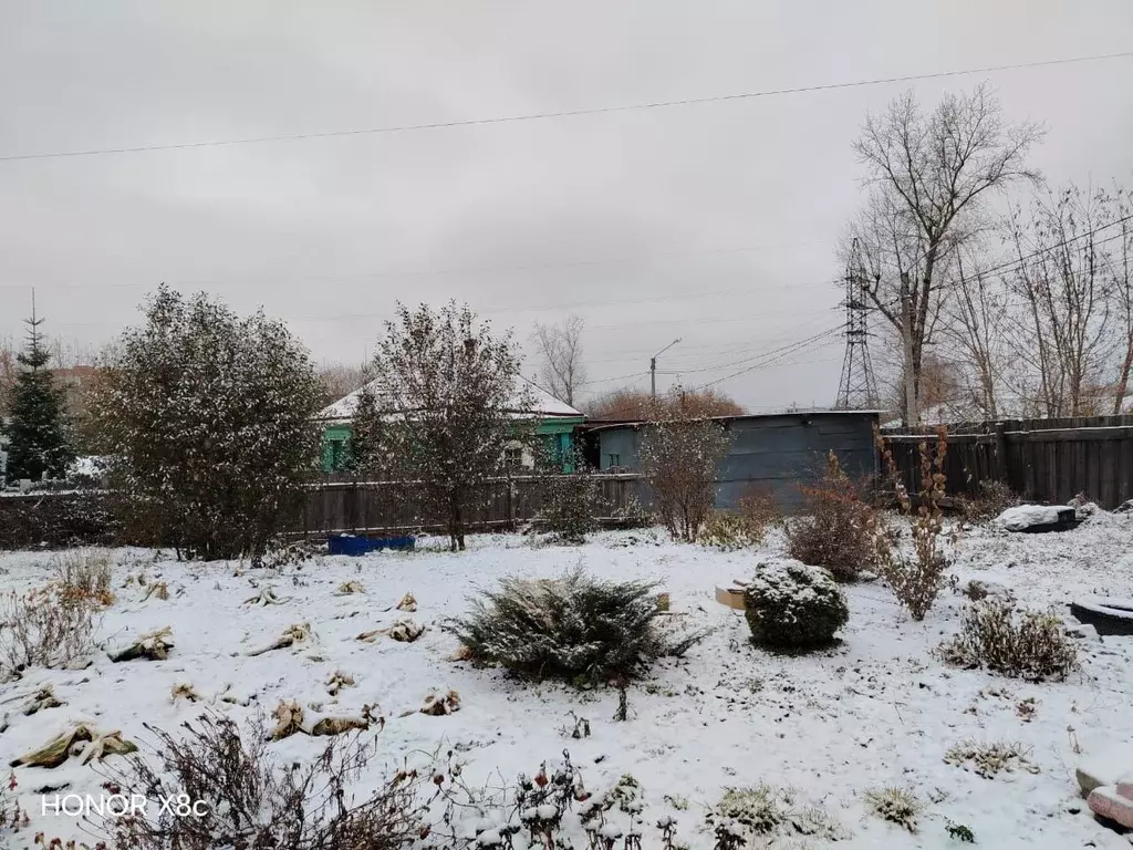 Дом в Томская область, Томск Витимская ул., 5 (98 м) - Фото 2