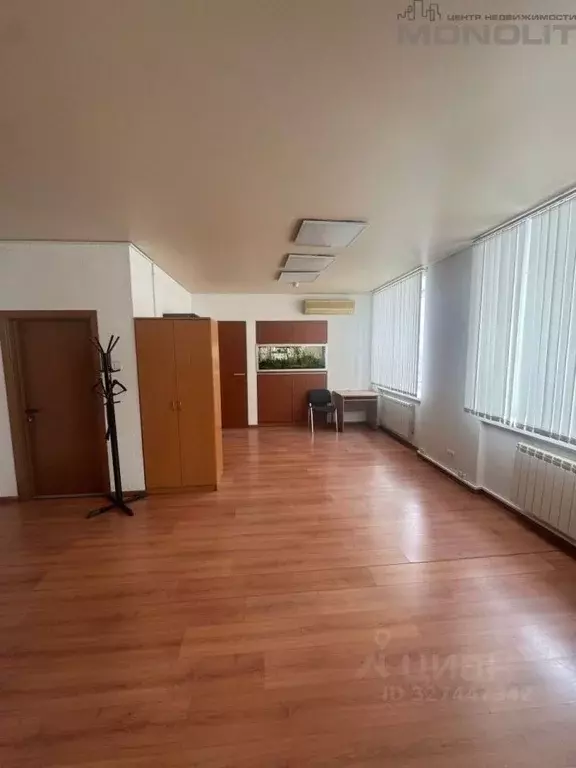 Офис в Свердловская область, Екатеринбург ул. Цвиллинга, 6 (45 м) - Фото 2