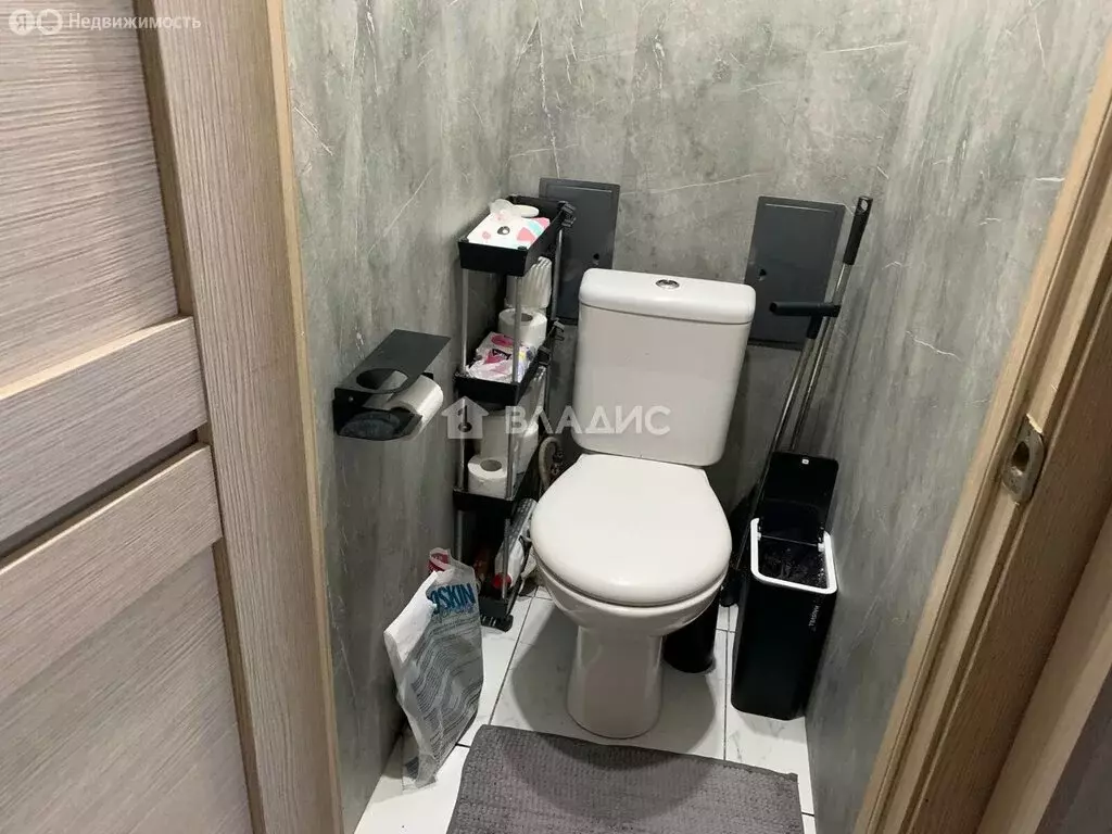 1-комнатная квартира: Ангарск, микрорайон 6А, 43 (33 м) - Фото 1