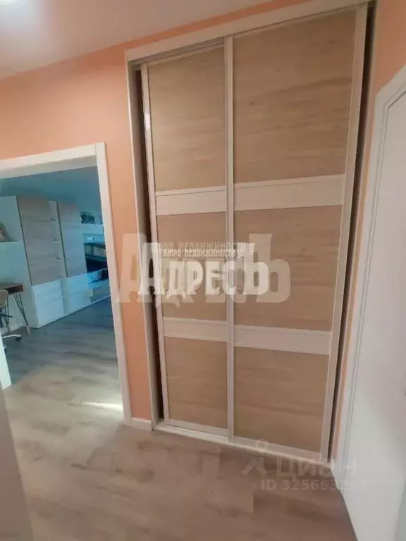 3-к кв. Калужская область, Обнинск просп. Ленина, 221 (74.5 м) - Фото 2