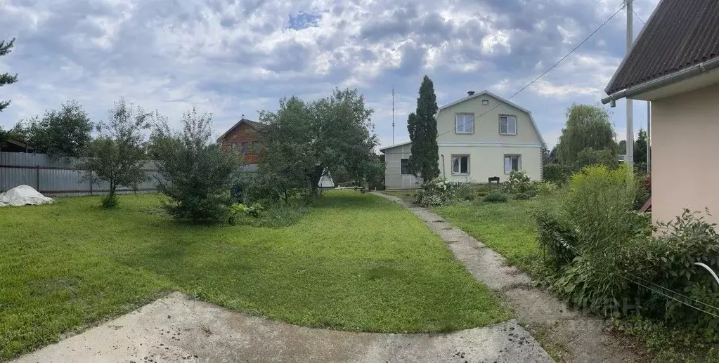 Дом в Московская область, Богородский городской округ, Поселок 2-й ... - Фото 1