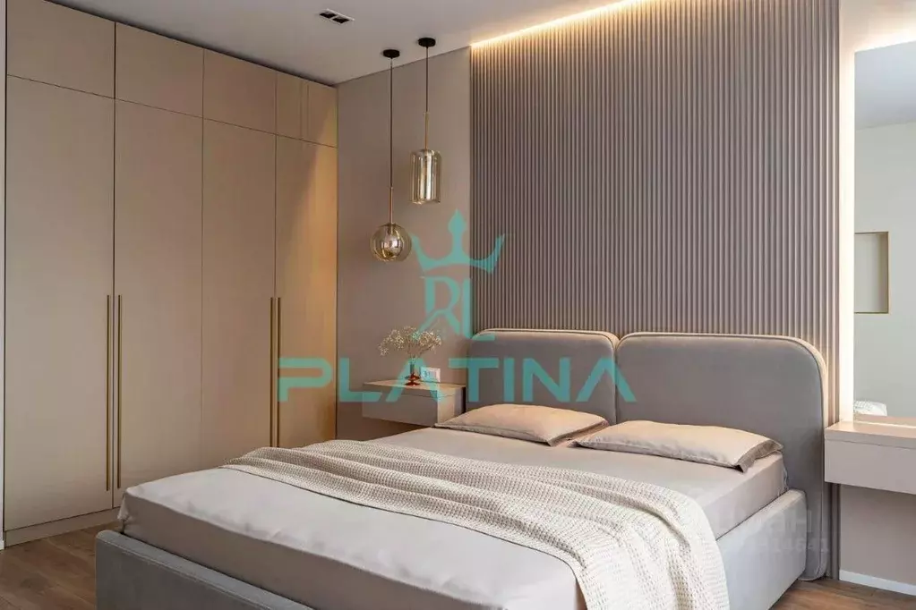 1-к кв. Татарстан, Казань Чистопольская ул., 79 (45.0 м) - Фото 1