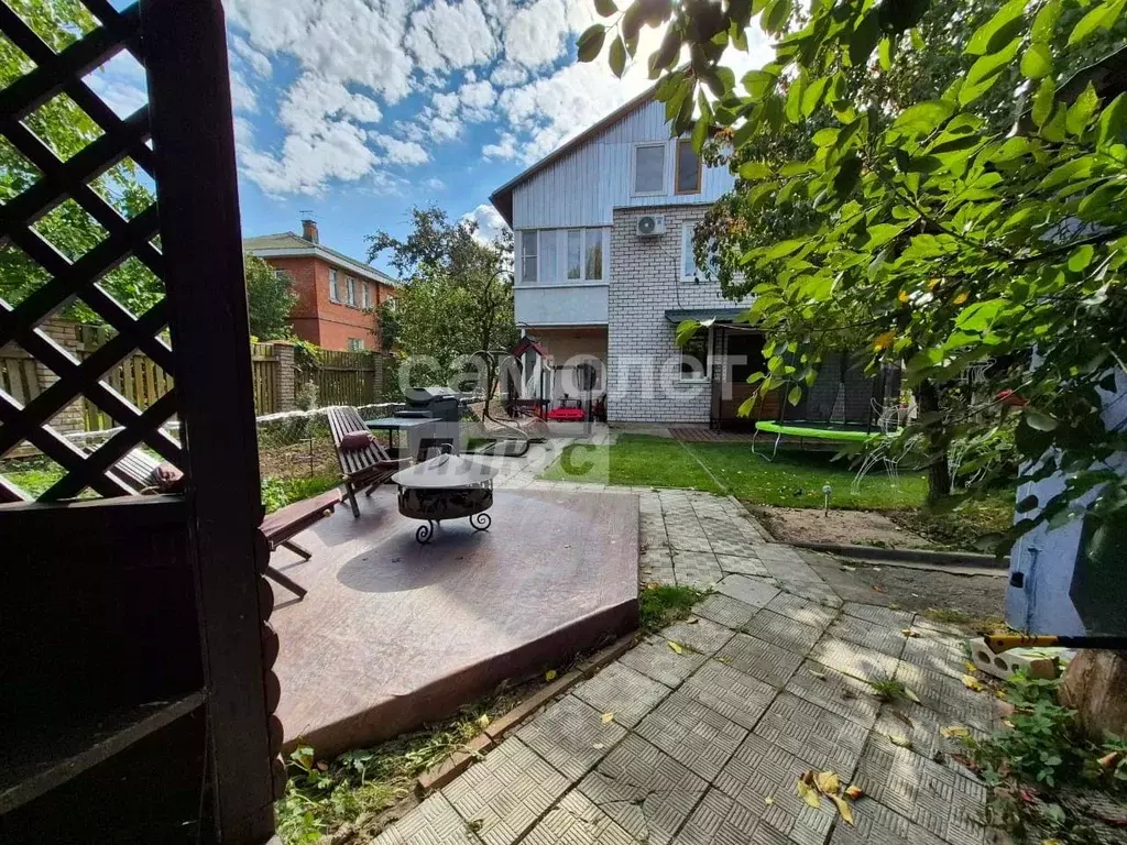 Дом в Калужская область, Калуга Стекольная ул., 83 (110 м) - Фото 1