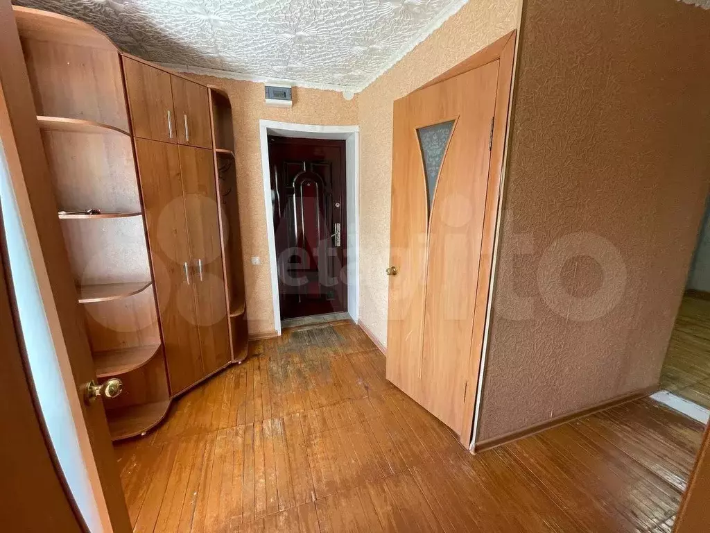 2-к. квартира, 42,3 м, 3/3 эт. - Фото 1
