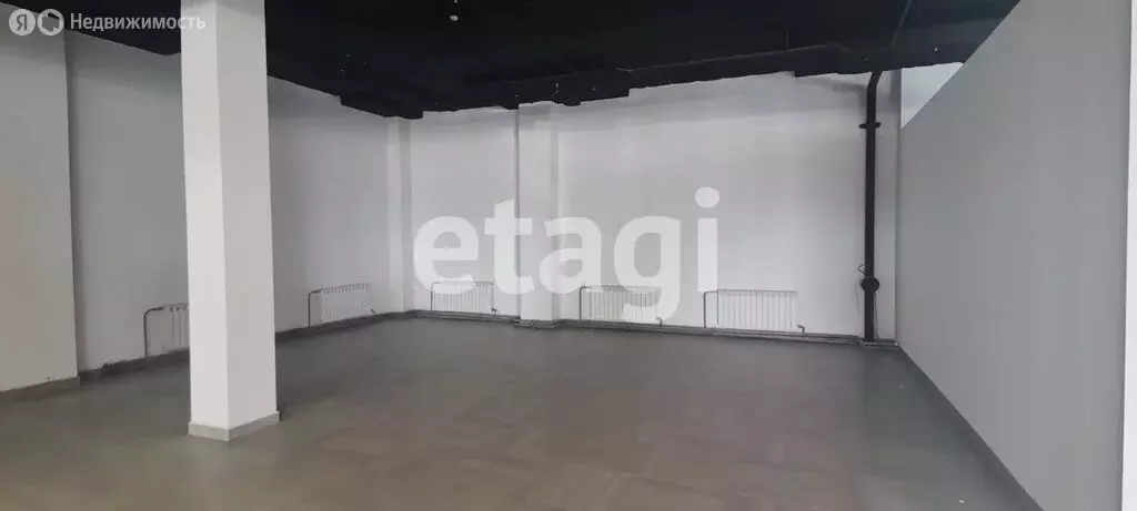 Офис (60 м) - Фото 2