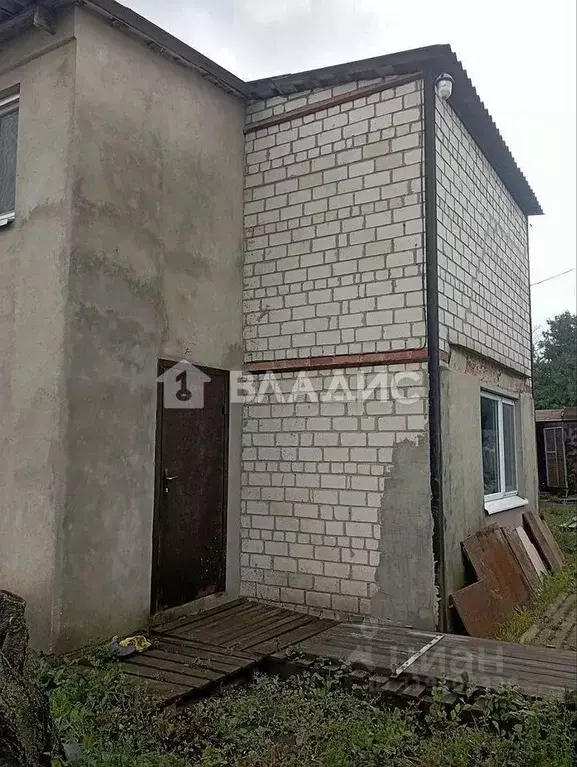 Дом в Белгородская область, Белгородский район, Разумное рп, Вишенка ... - Фото 1