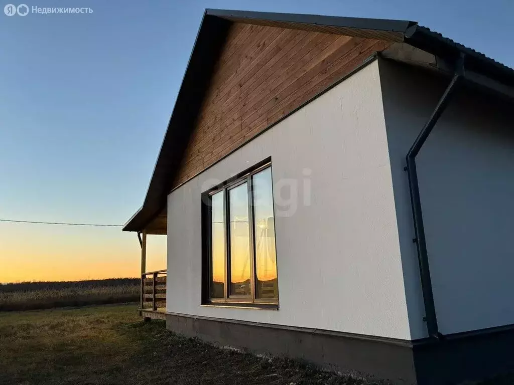 Дом в Ярославский муниципальный округ, деревня Климовское, Изумрудная ... - Фото 2