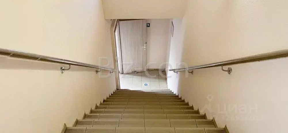 Офис в Москва Березовая аллея, 12А (25 м) - Фото 1