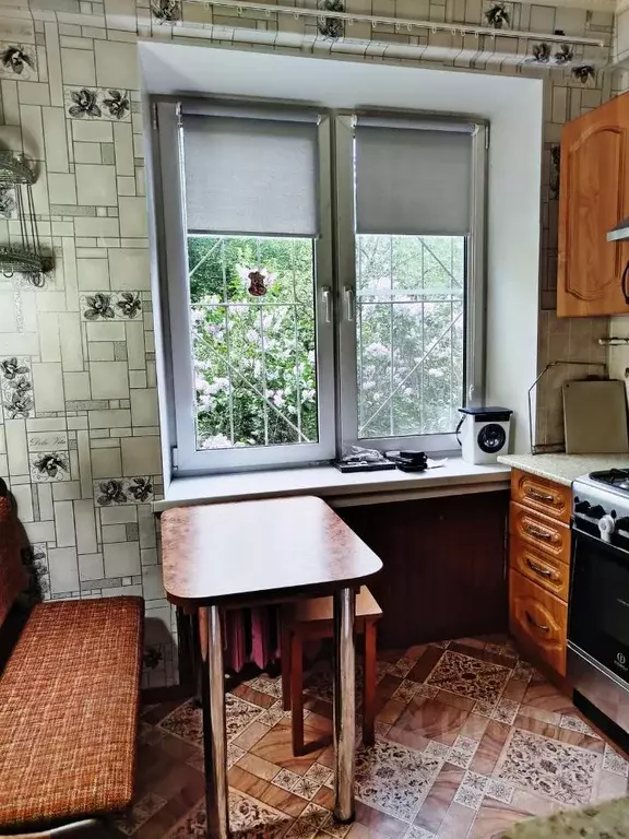 2-к кв. Санкт-Петербург просп. Юрия Гагарина, 26К6 (46.0 м) - Фото 1