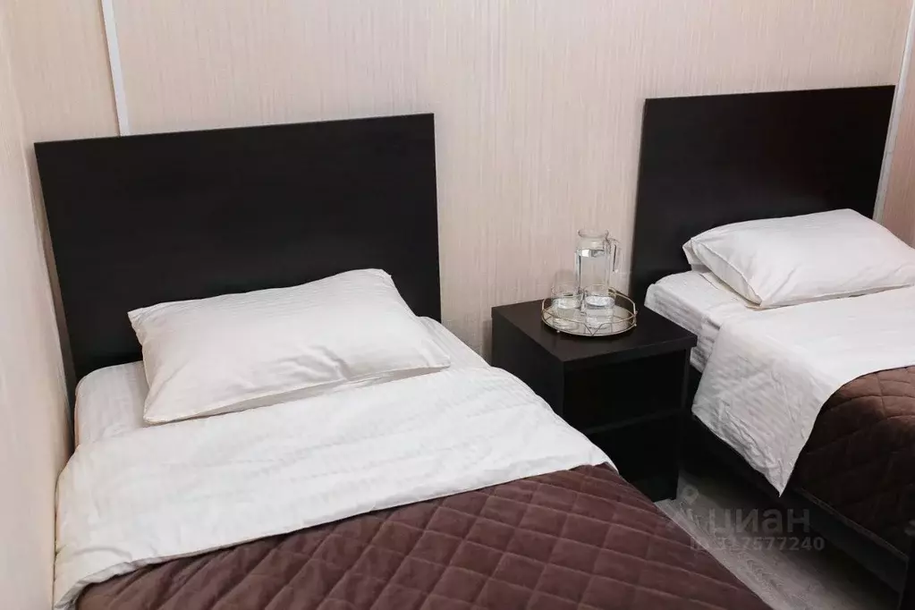 Комната Башкортостан, Нефтекамск Янаульская ул., 5 (15.0 м) - Фото 2