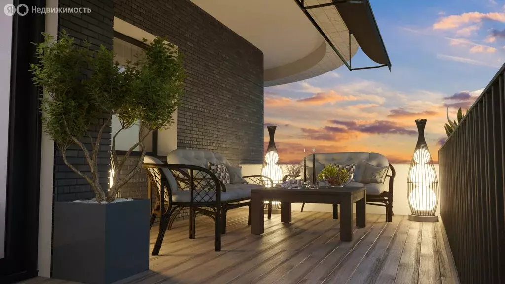 3-комнатная квартира: Ставрополь, Ленинский район, микрорайон № 2, ... - Фото 2