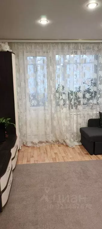 1-к кв. Тюменская область, Тюмень Широтная ул., 192 (39.0 м) - Фото 2