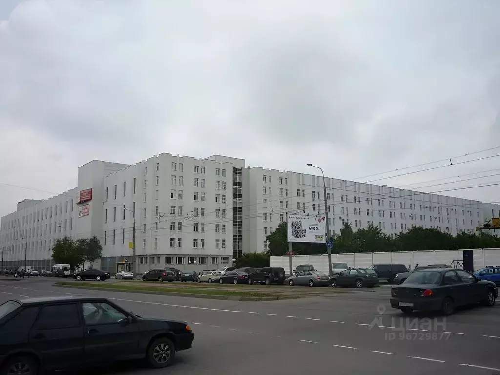 Офис, 2495 кв.м., 18612 руб.