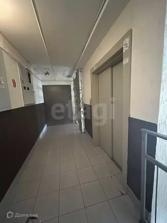 Продаётся 1-к квартира, 25 м - Фото 0
