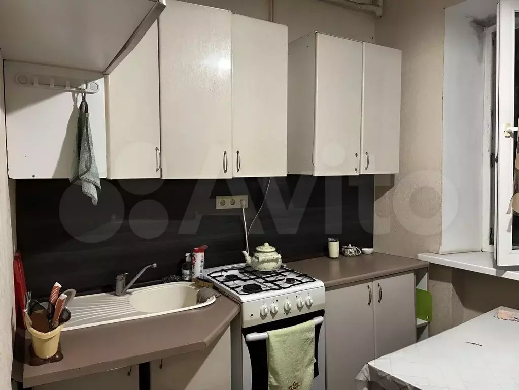2-к. квартира, 80 м, 1/5 эт. - Фото 0
